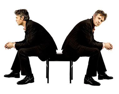 ivo janssen dubbelportret