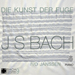 Die Kunst der Fuge