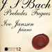 Preludes Fugues