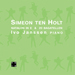 SIMEON TEN HOLT Natalon in E, Bagatellen