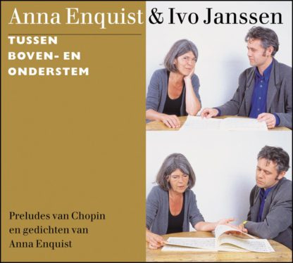 Tussen boven- en onderstem